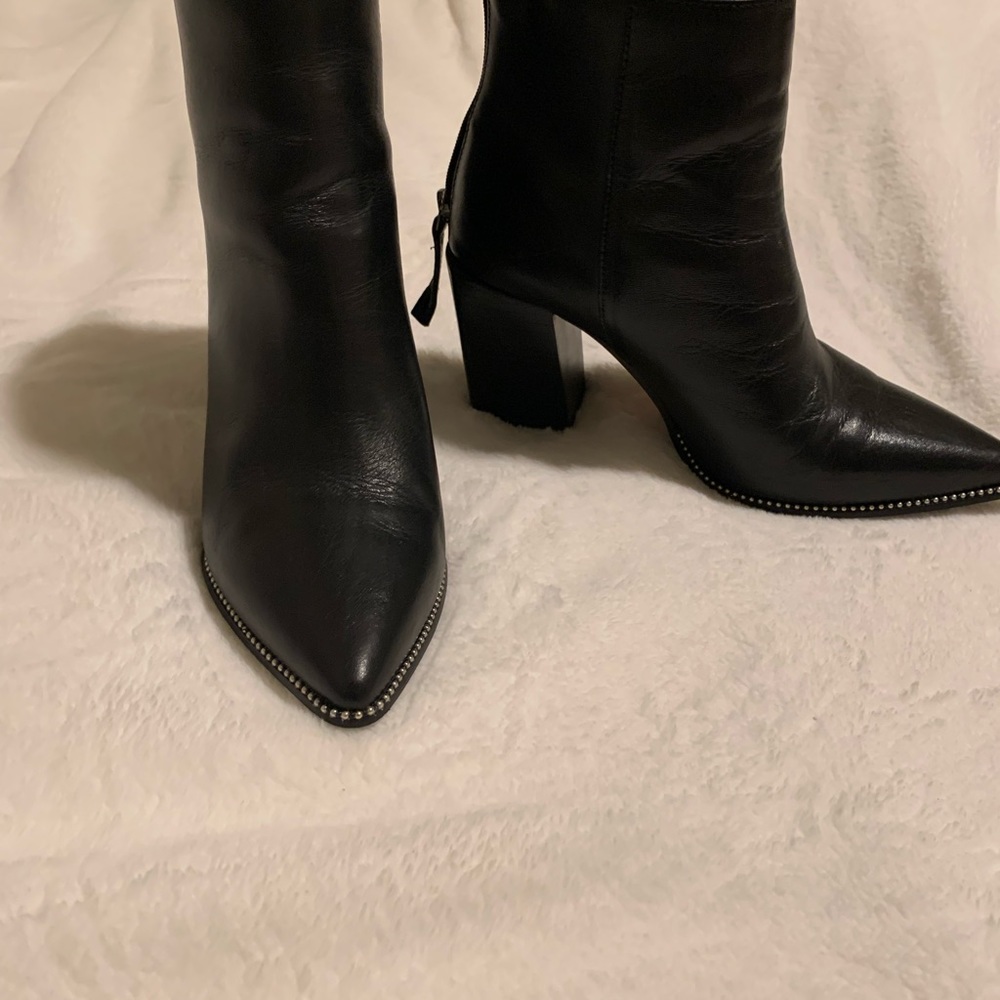 Comfy boots - Picture 3 of 4